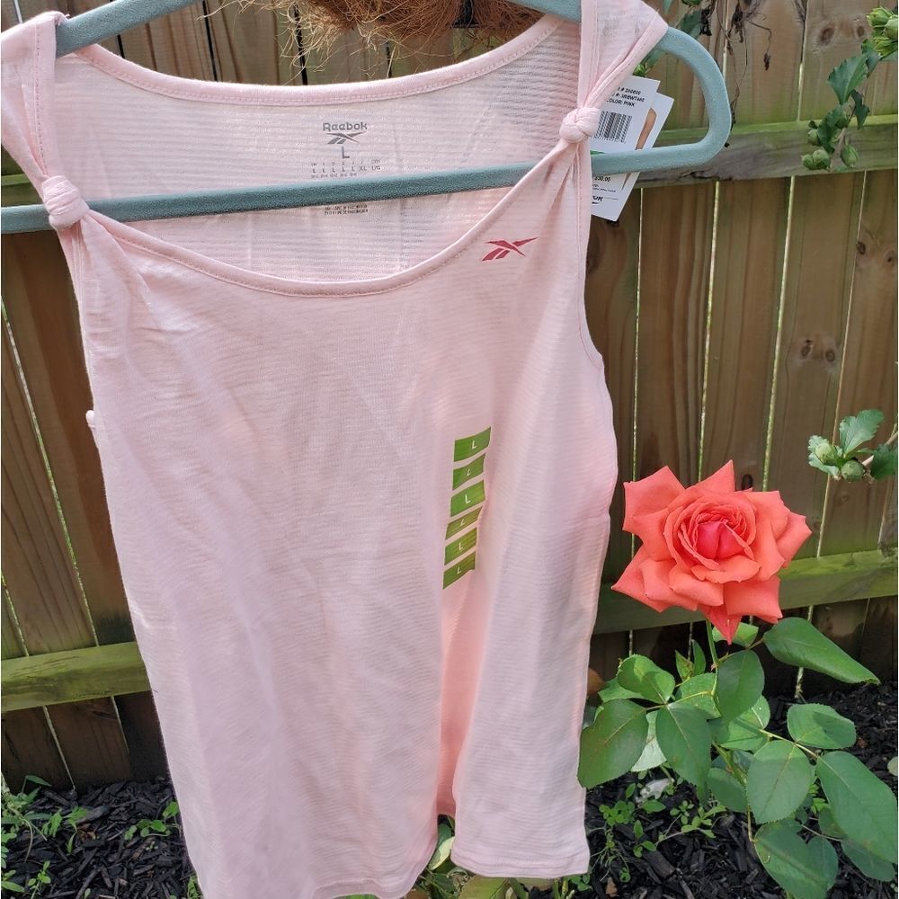 Reebok Tanktop